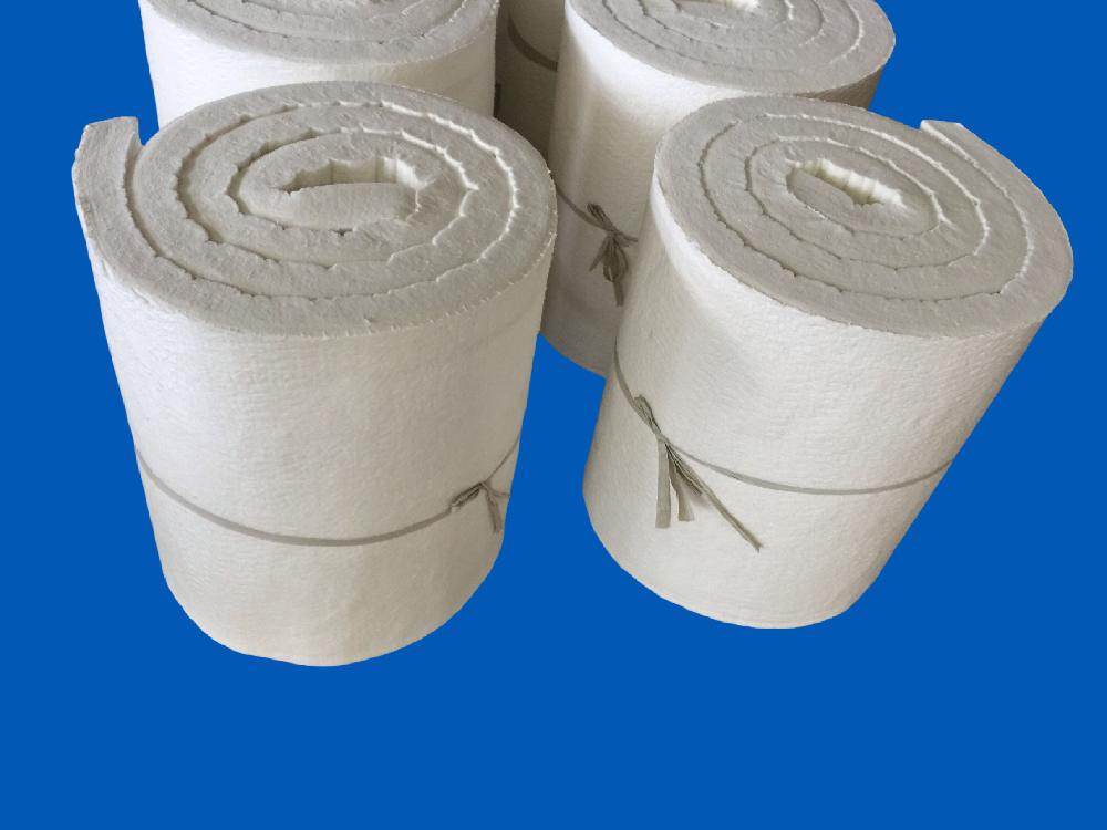 武邑陶瓷纤维毯