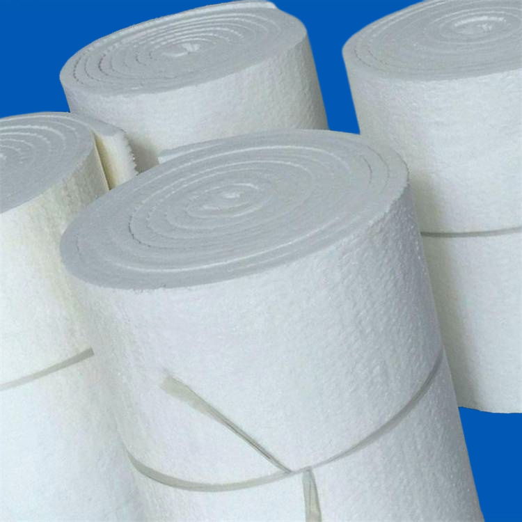 武邑陶瓷纤维毡