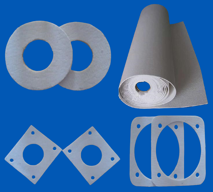 武邑陶瓷纤维纸